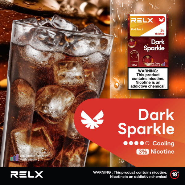 RELX Infinity Pro2 - Image 30