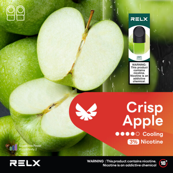 RELX Infinity Pro2 - Image 29