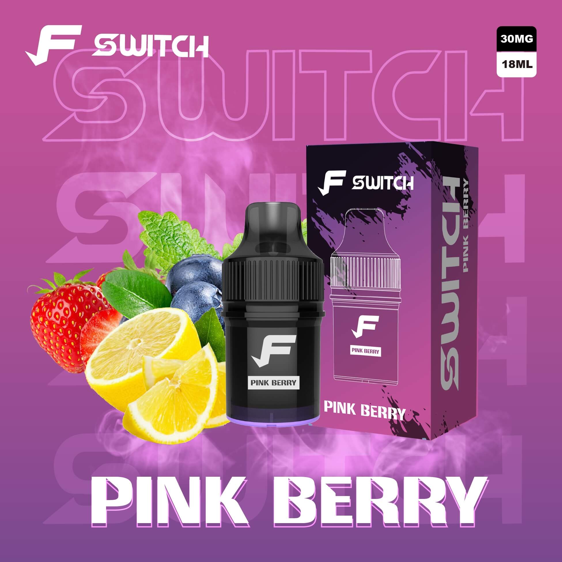 F Switch 15K - Image 19