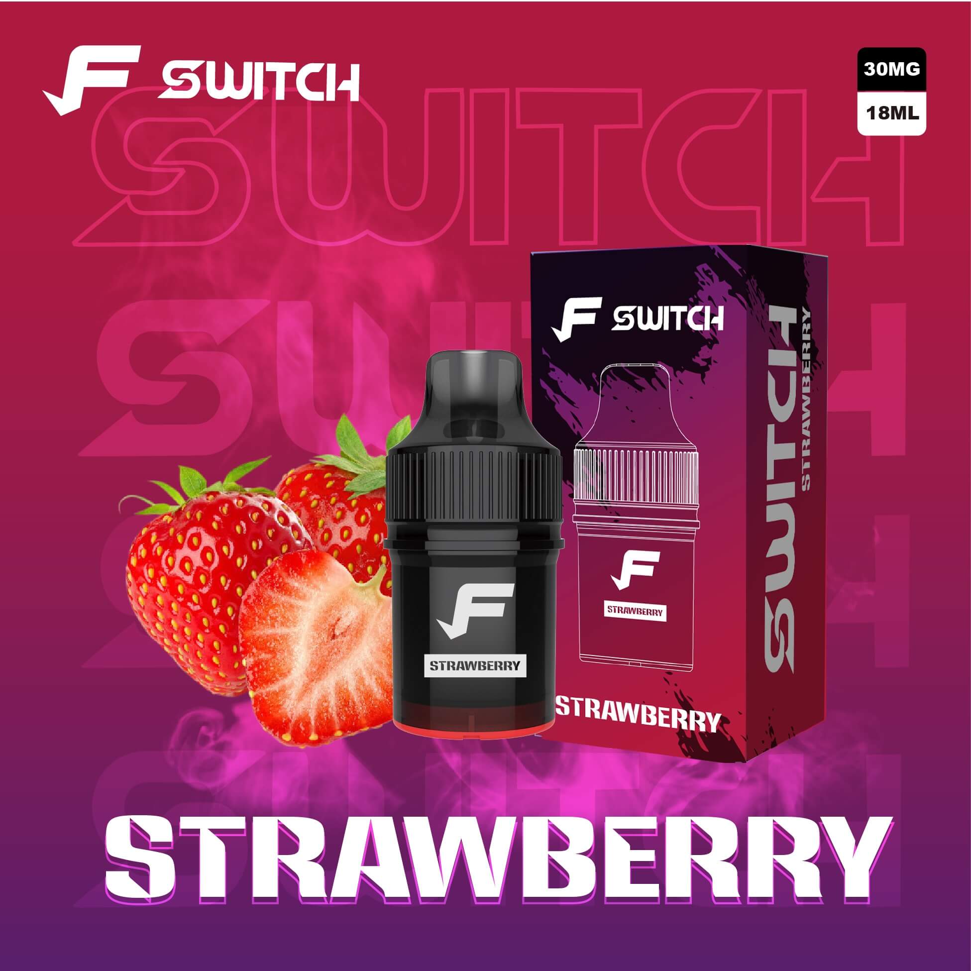 F Switch 15K - Image 11