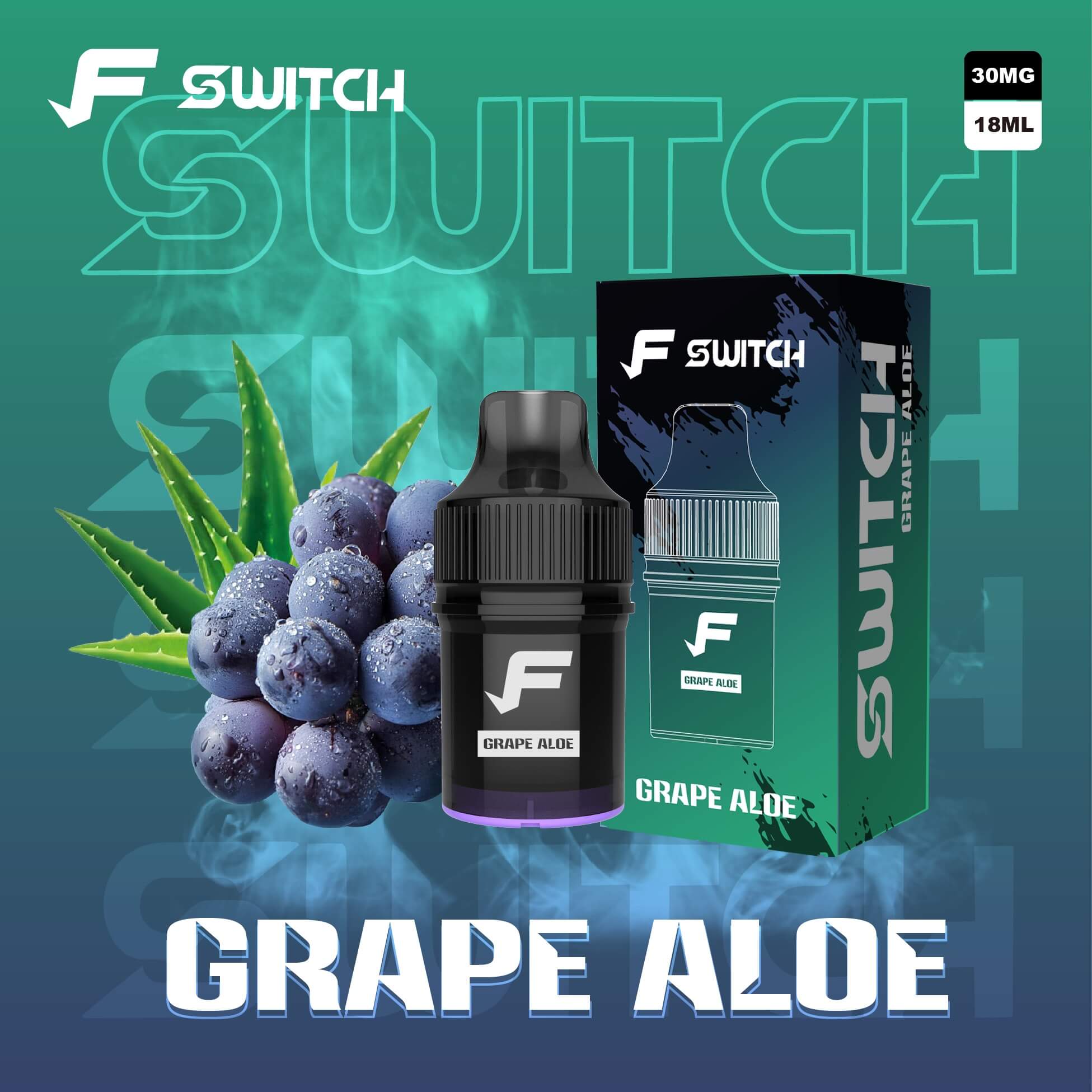 F Switch 15K - Image 10