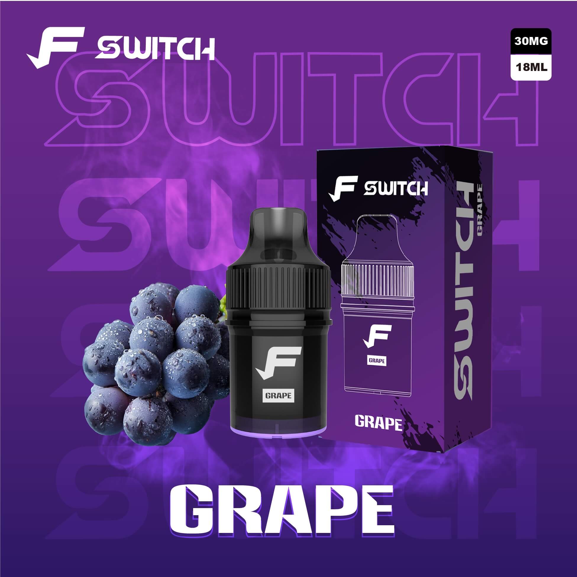 F Switch 15K - Image 8