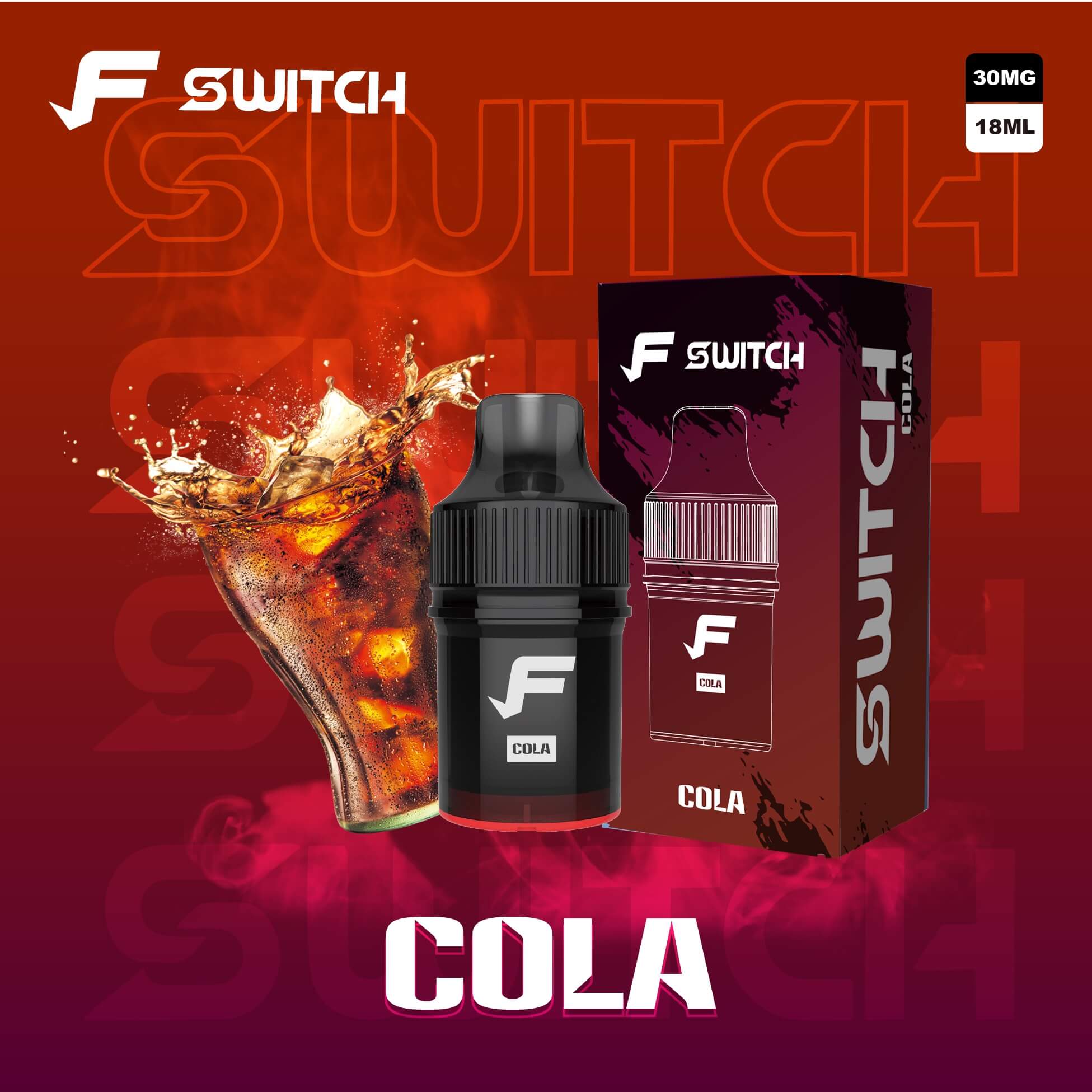 F Switch 15K - Image 7