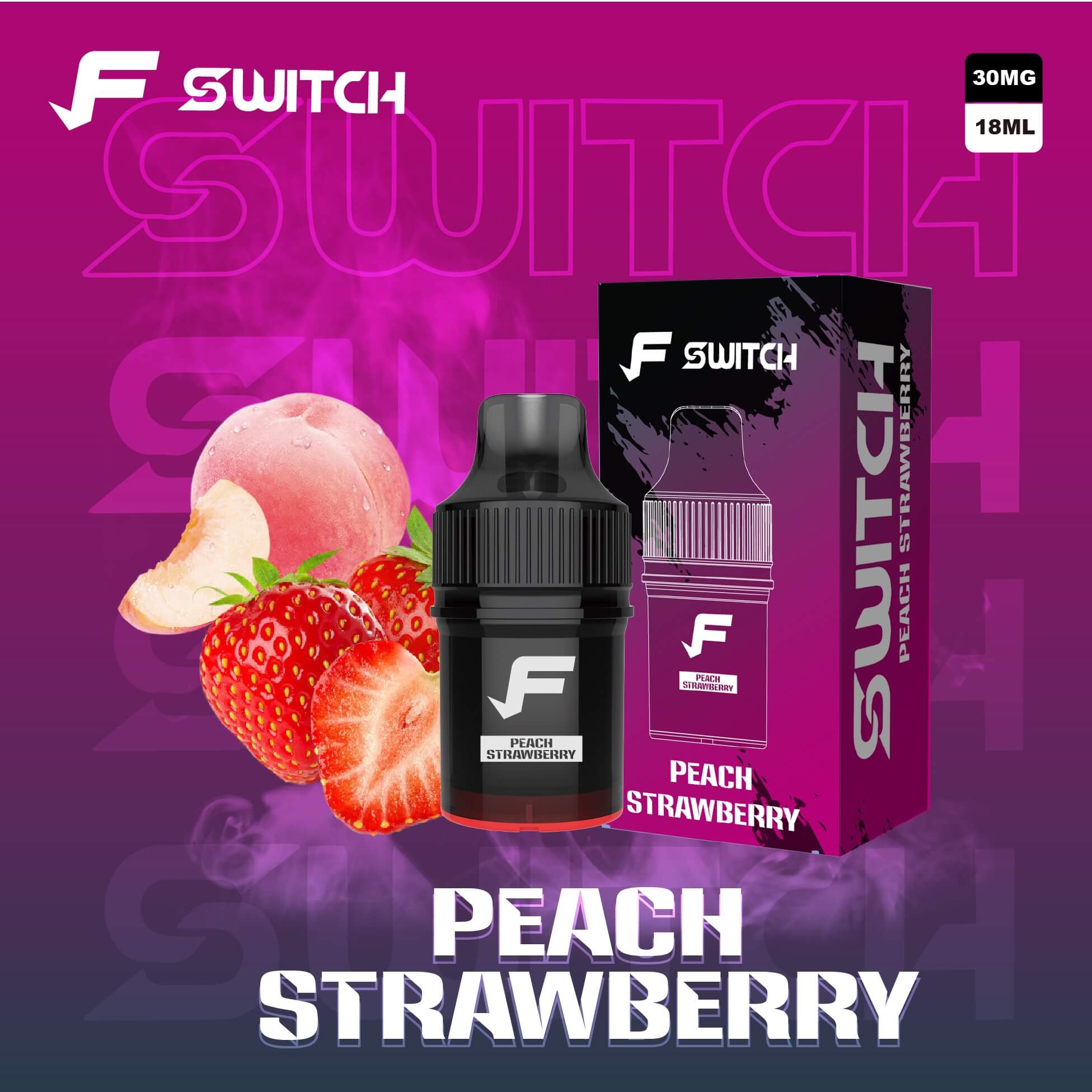 F Switch 15K - Image 6