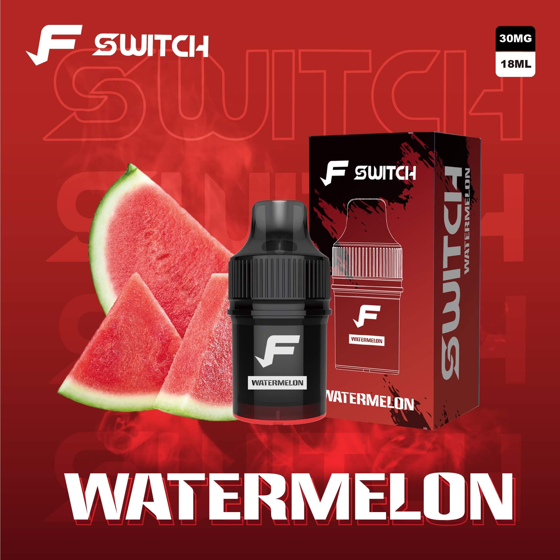 F Switch 15K - Image 5