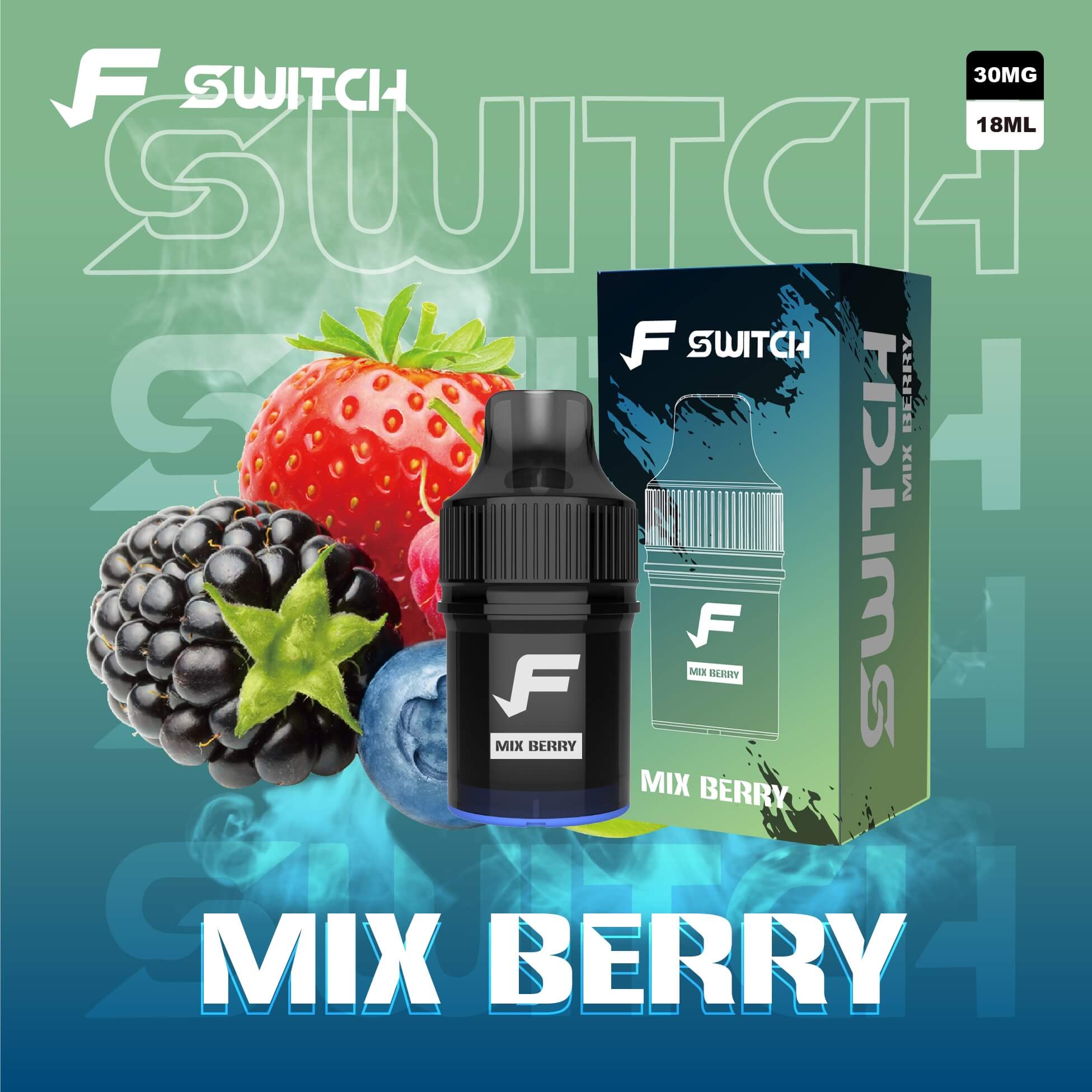 F Switch 15K - Image 18