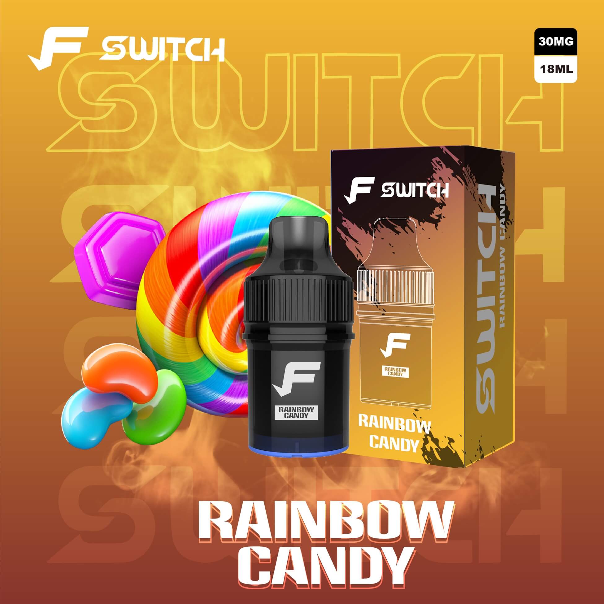 F Switch 15K - Image 17