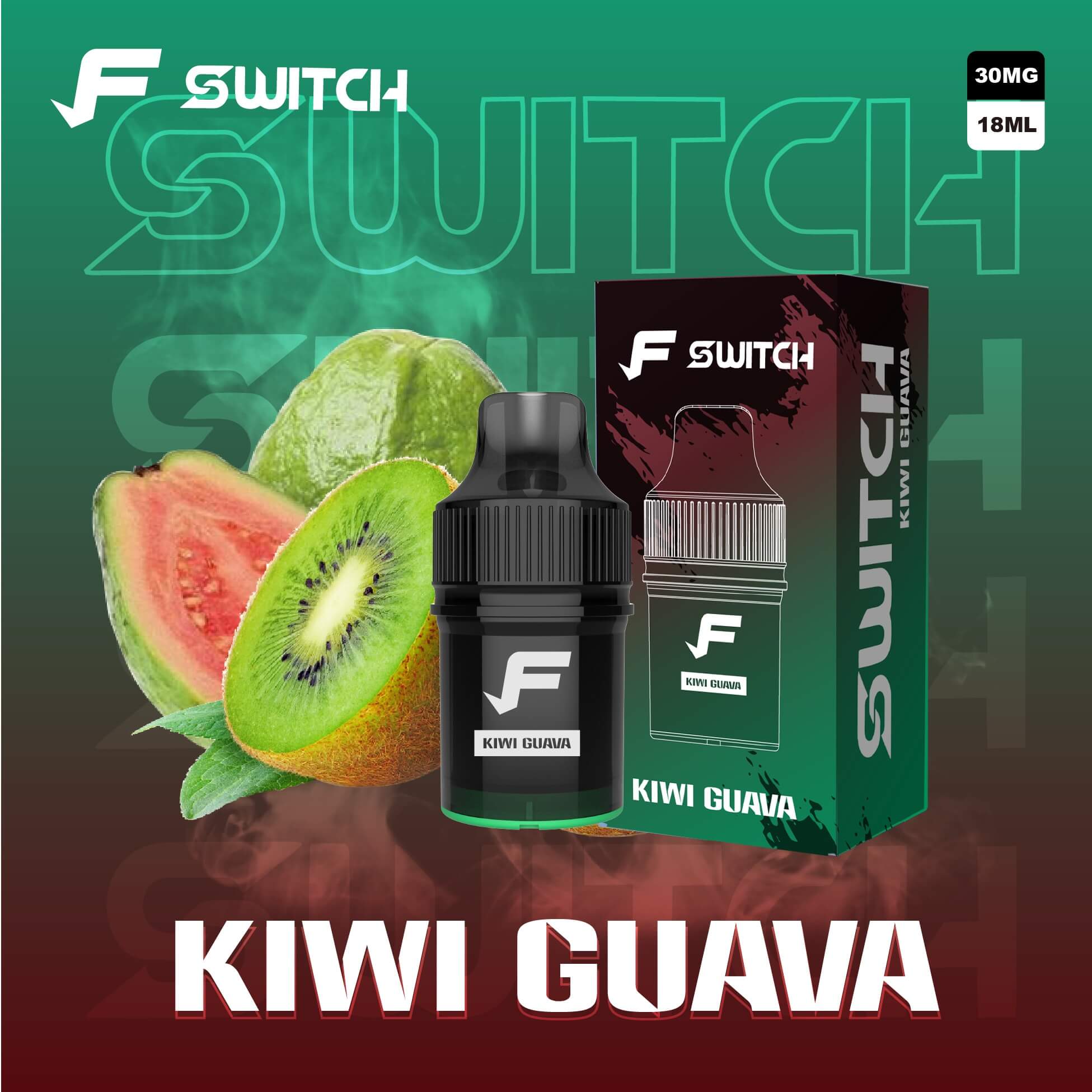 F Switch 15K - Image 16