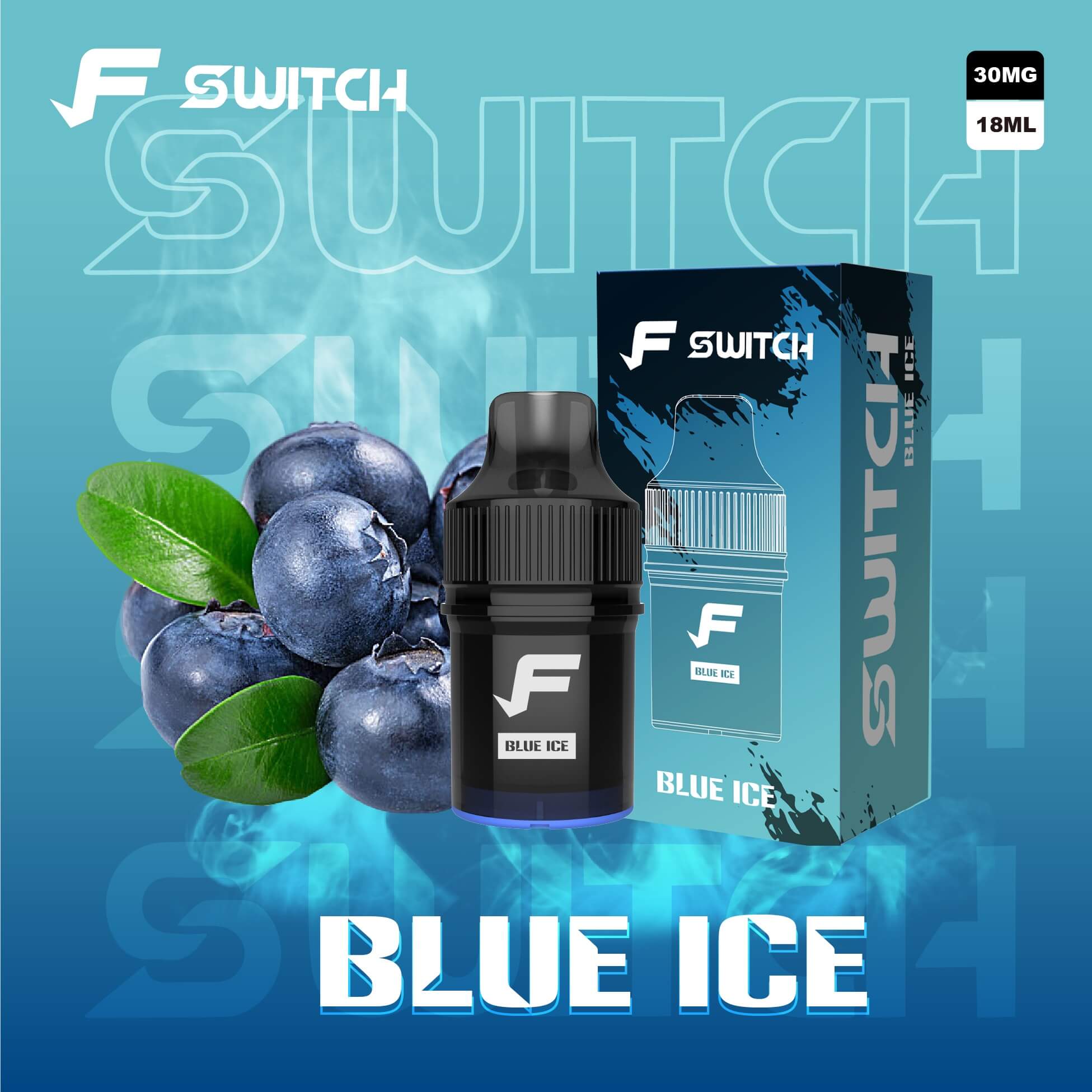 F Switch 15K - Image 15