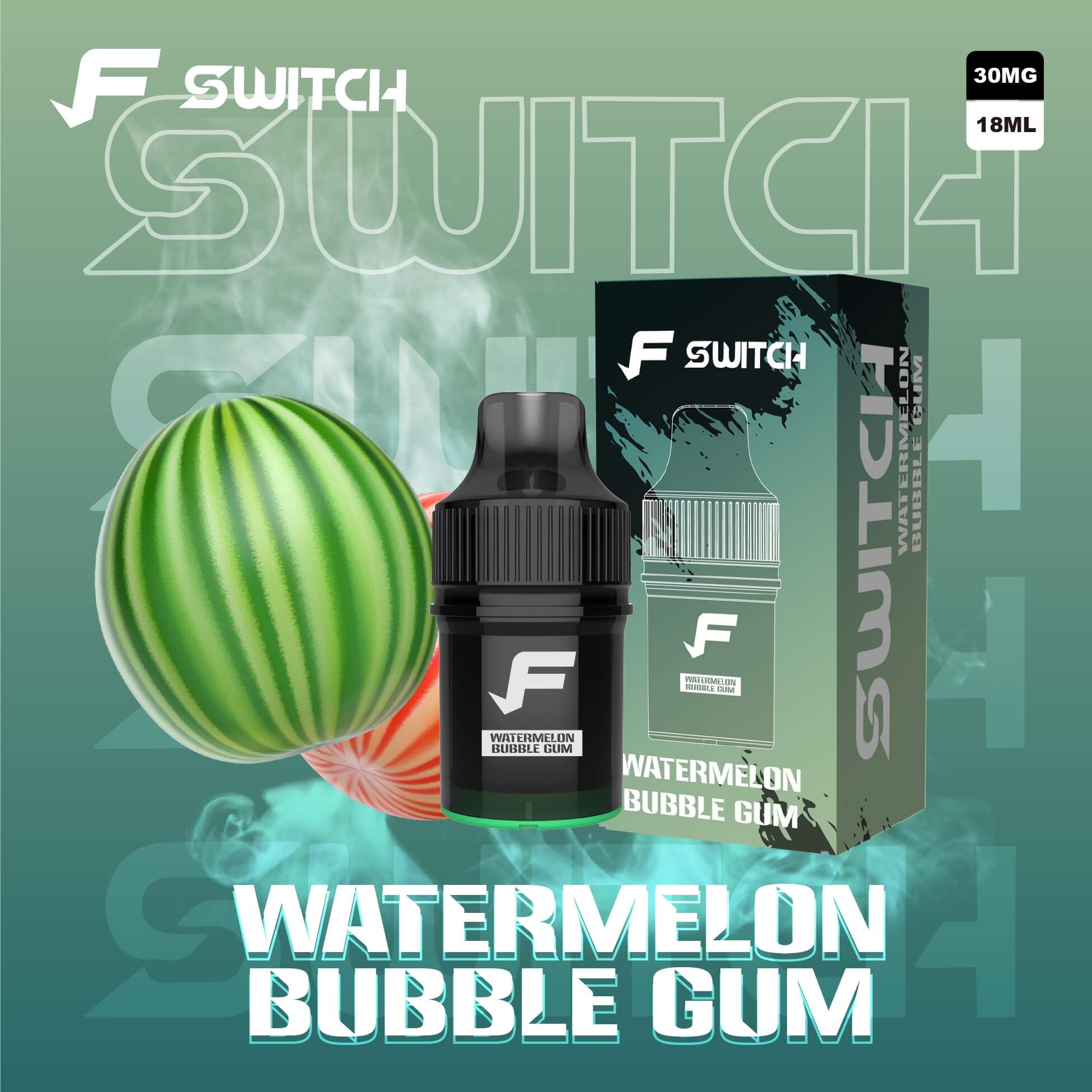 F Switch 15K - Image 14