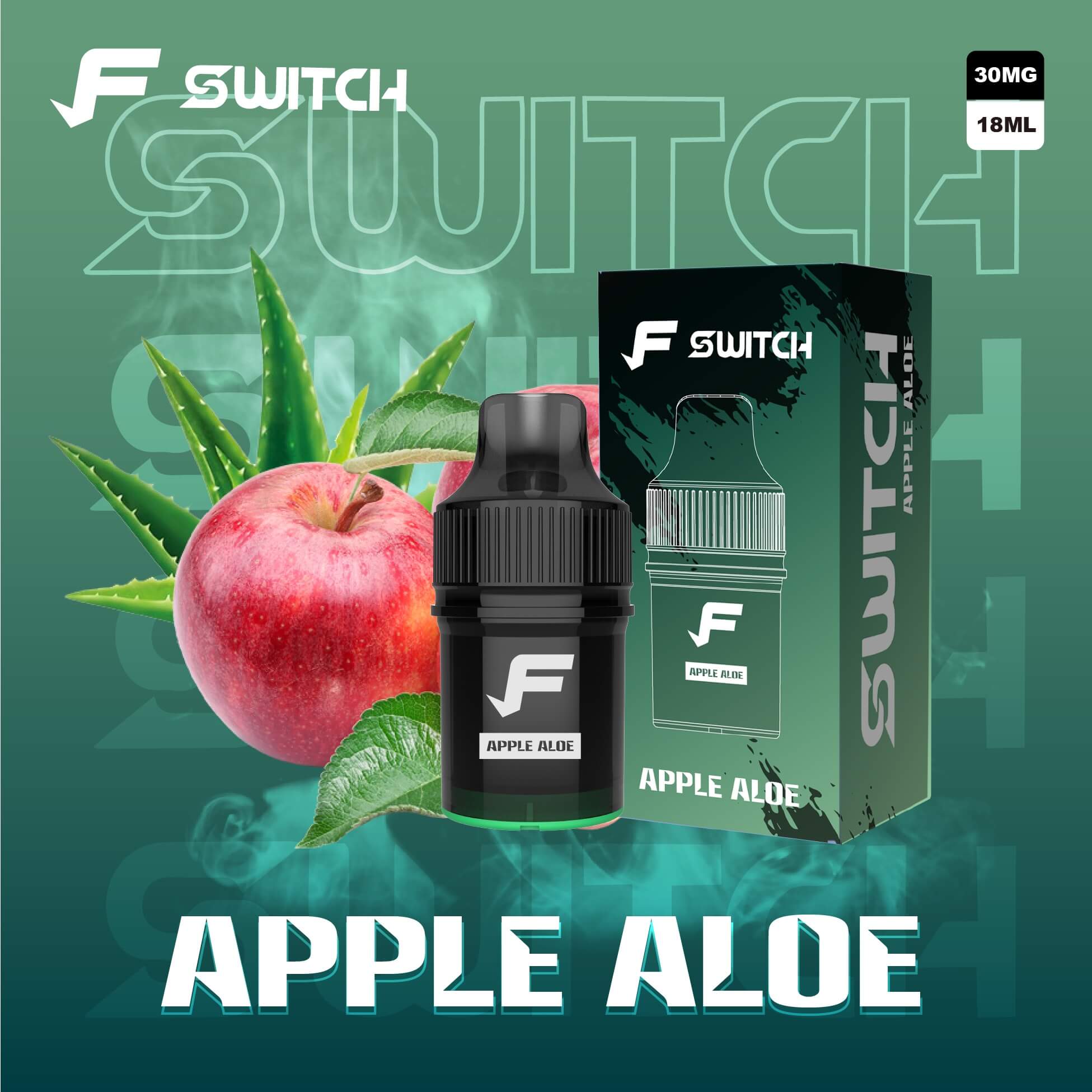 F Switch 15K - Image 12