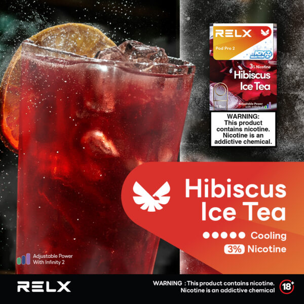 RELX Infinity Pro2 - Image 27