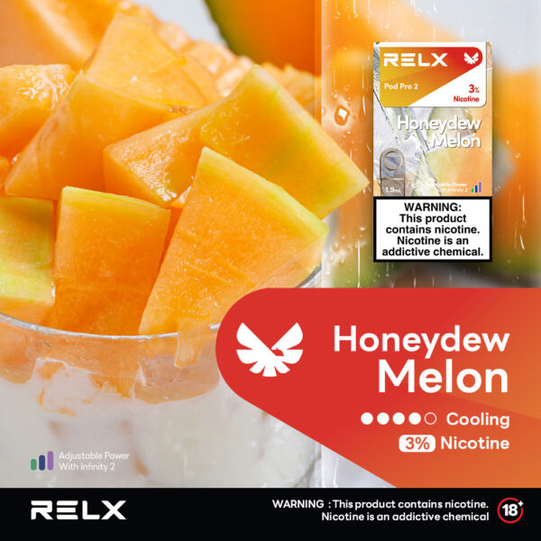 RELX Infinity Pro2 - Image 26