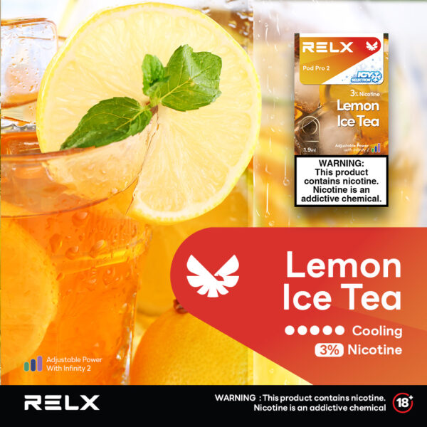 RELX Infinity Pro2 - Image 25