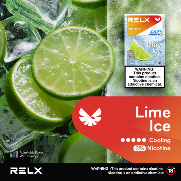 RELX Infinity Pro2 - Image 23