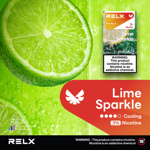RELX Infinity Pro2 - Image 22
