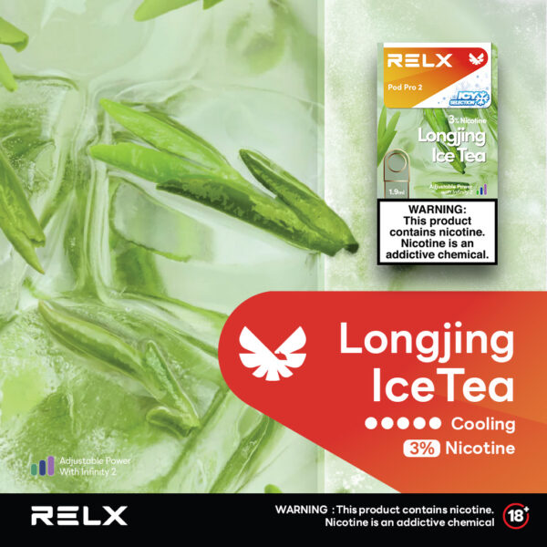 RELX Infinity Pro2 - Image 21