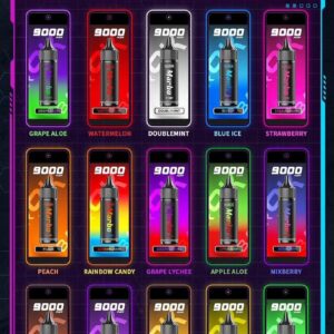 Alternative view of Marbo 9K