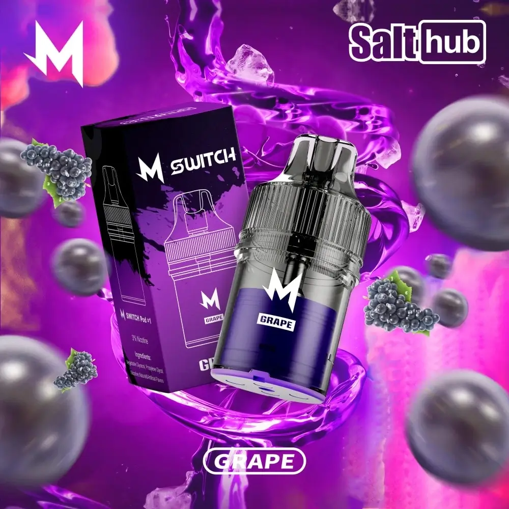 M Switch 15K - Image 19