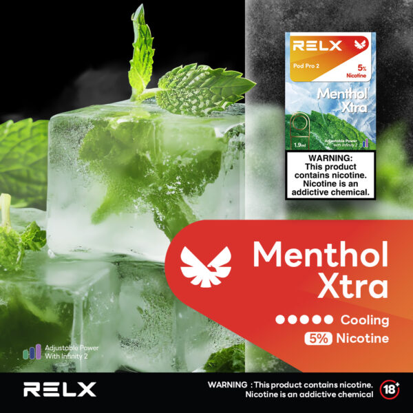 RELX Infinity Pro2 - Image 17