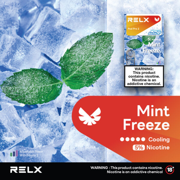 RELX Infinity Pro2 - Image 16