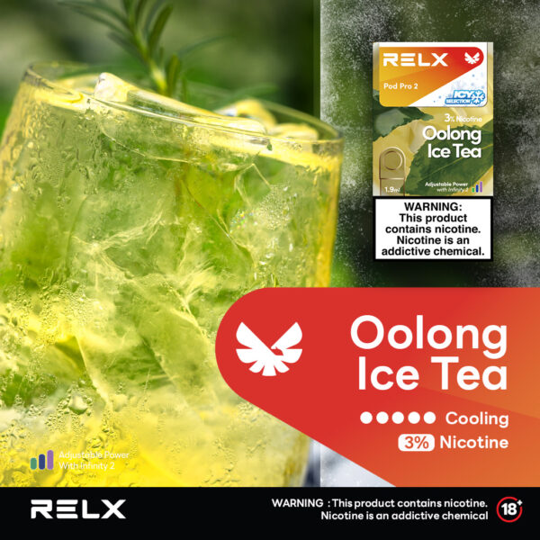 RELX Infinity Pro2 - Image 15