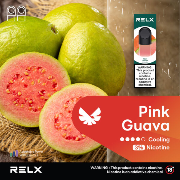 RELX Infinity Pro2 - Image 12