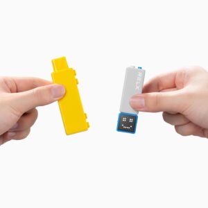 Alternative view of RELX CREATOR 20K