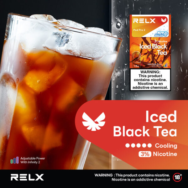 RELX Infinity Pro2 - Image 11