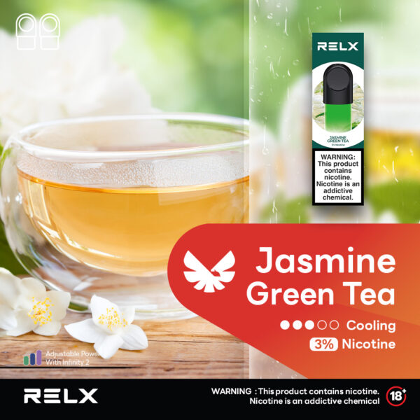 RELX Infinity Pro2 - Image 10