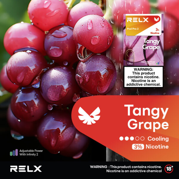 RELX Infinity Pro2 - Image 6