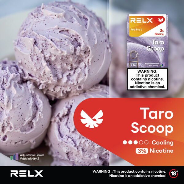 RELX Infinity Pro2 - Image 5