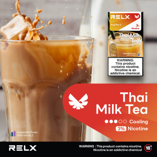 RELX Infinity Pro2 - Image 4