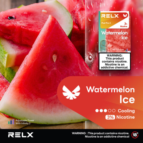 RELX Infinity Pro2 - Image 3