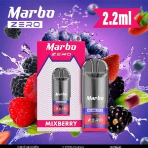 MARBO ZERO POD