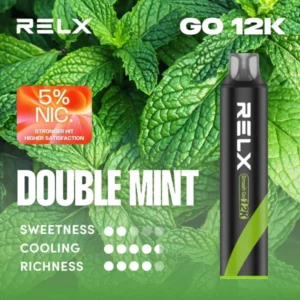 RELX GO12K